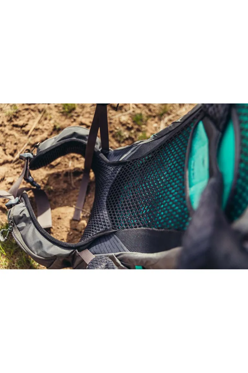 Gregory Women's Jade 38 SM/MD Mist Grey-7