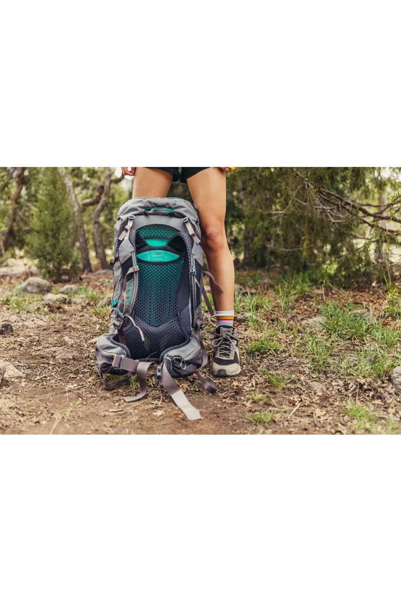 Gregory Women's Jade 38 XS/SM Mist Grey-4