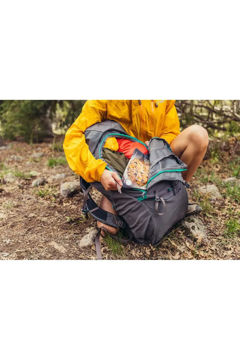 Gregory Women's Jade 38 XS/SM Mist Grey-6