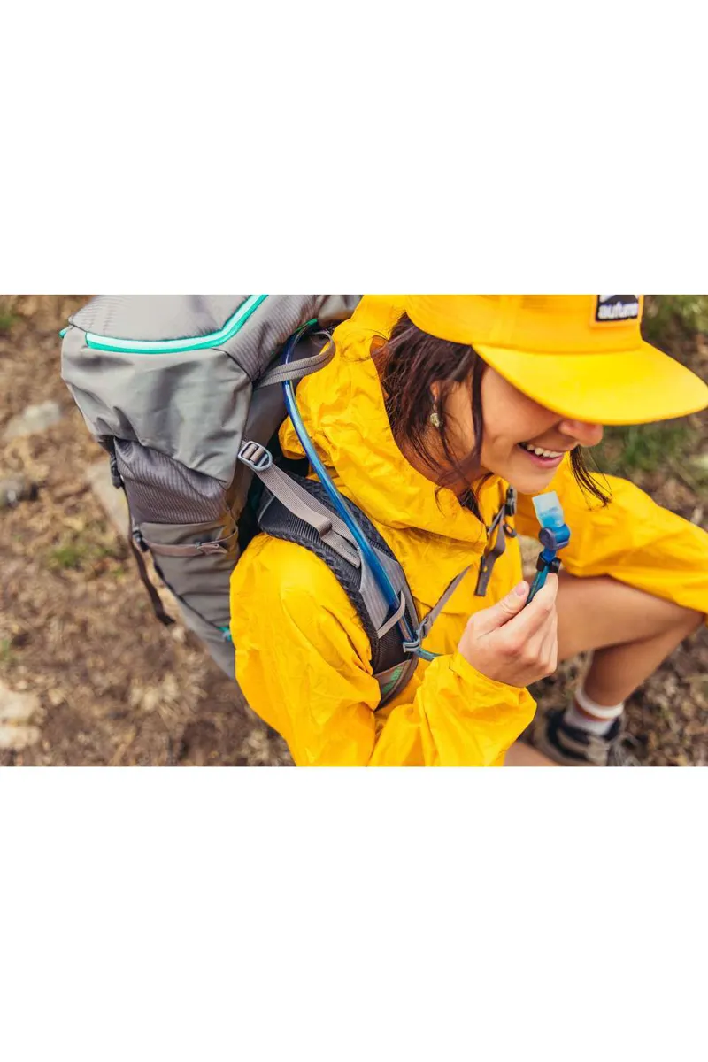 Gregory Women's Jade 38 XS/SM Mist Grey-9