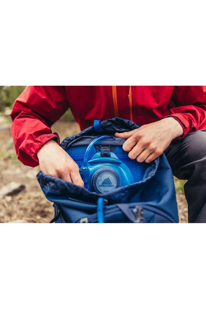 Gregory Zulu 40 MD/LG Forage Green-9