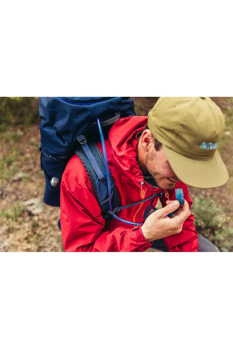 Gregory Zulu 40 MD/LG Forage Green-4