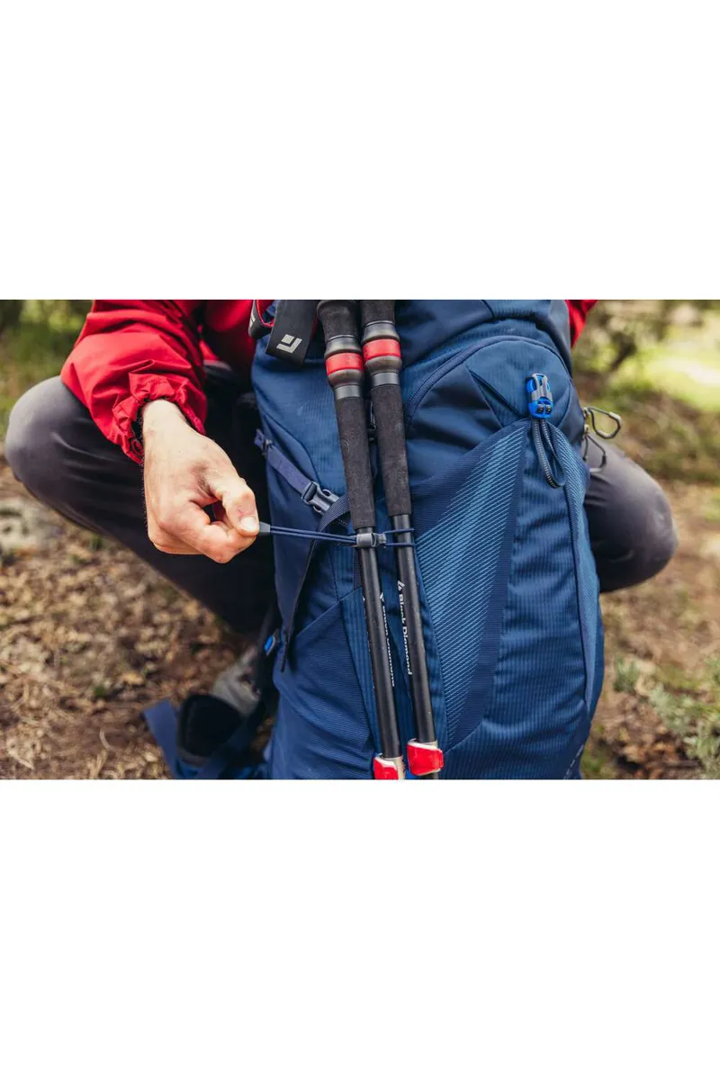 Gregory Zulu 40 MD/LG Forage Green-5