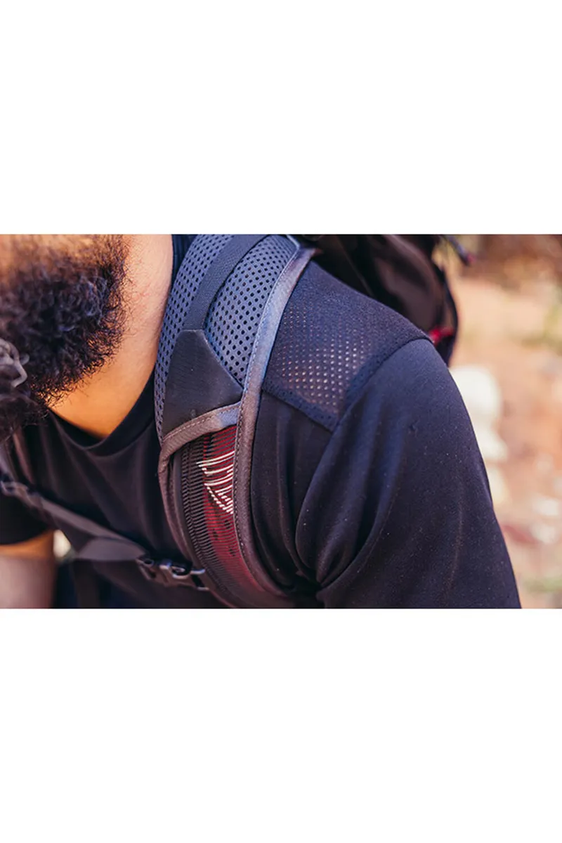 Gregory Zulu 28 LT Volcanic Black-8