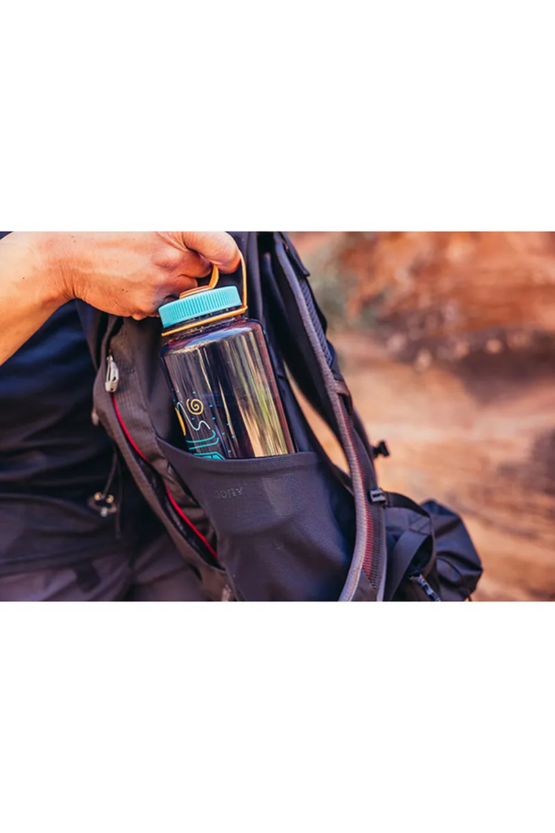 Gregory Zulu 28 LT Volcanic Black-7