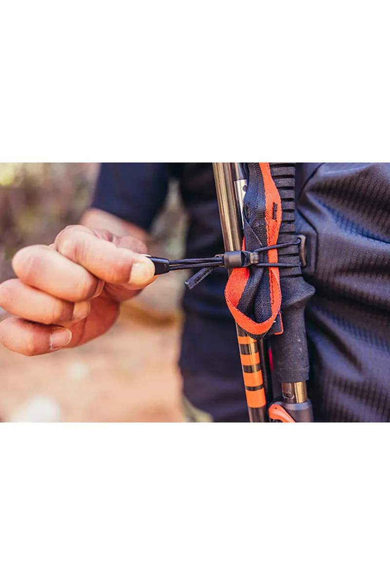 Gregory Zulu 28 LT Volcanic Black-2