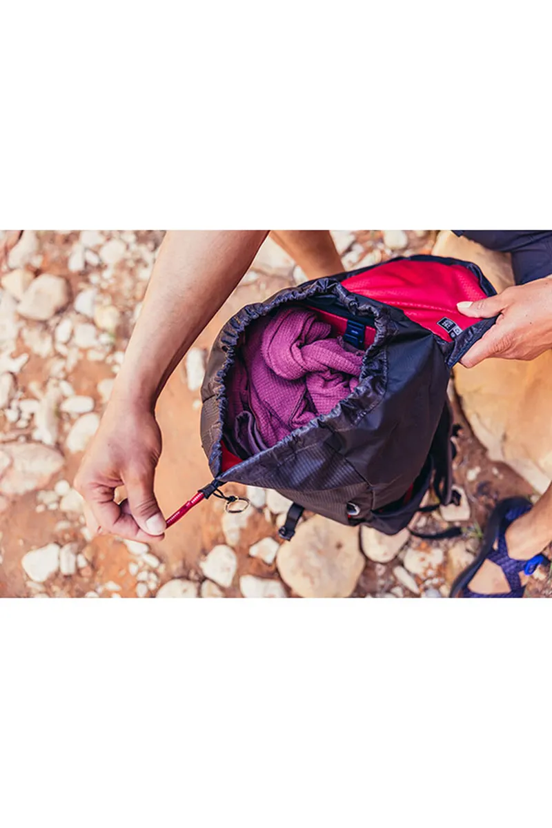 Gregory Zulu 28 LT Volcanic Black-4