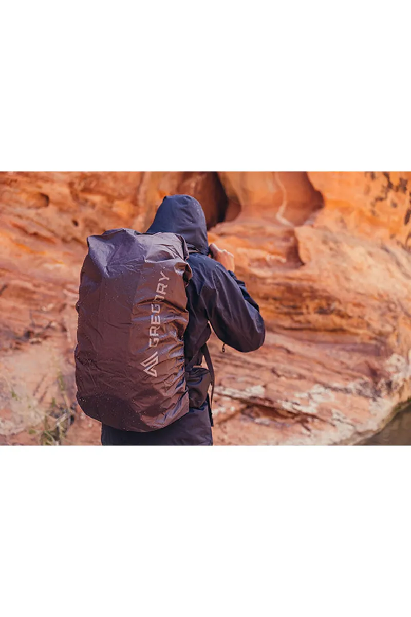 Gregory Zulu 28 LT Volcanic Black-3