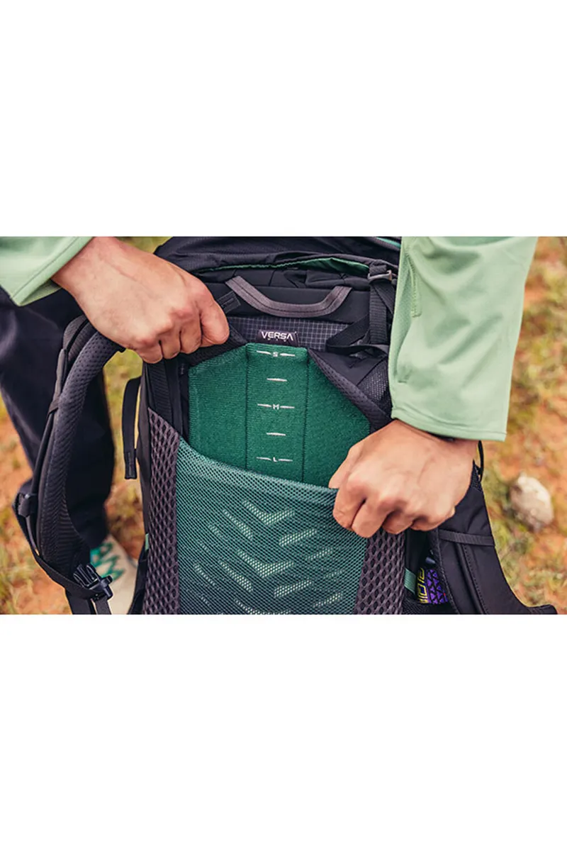 Gregory Stout 55 Forest Black-2