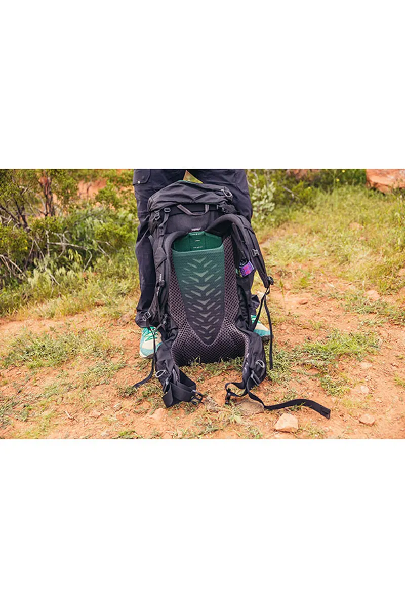 Gregory Stout 55 Forest Black-3