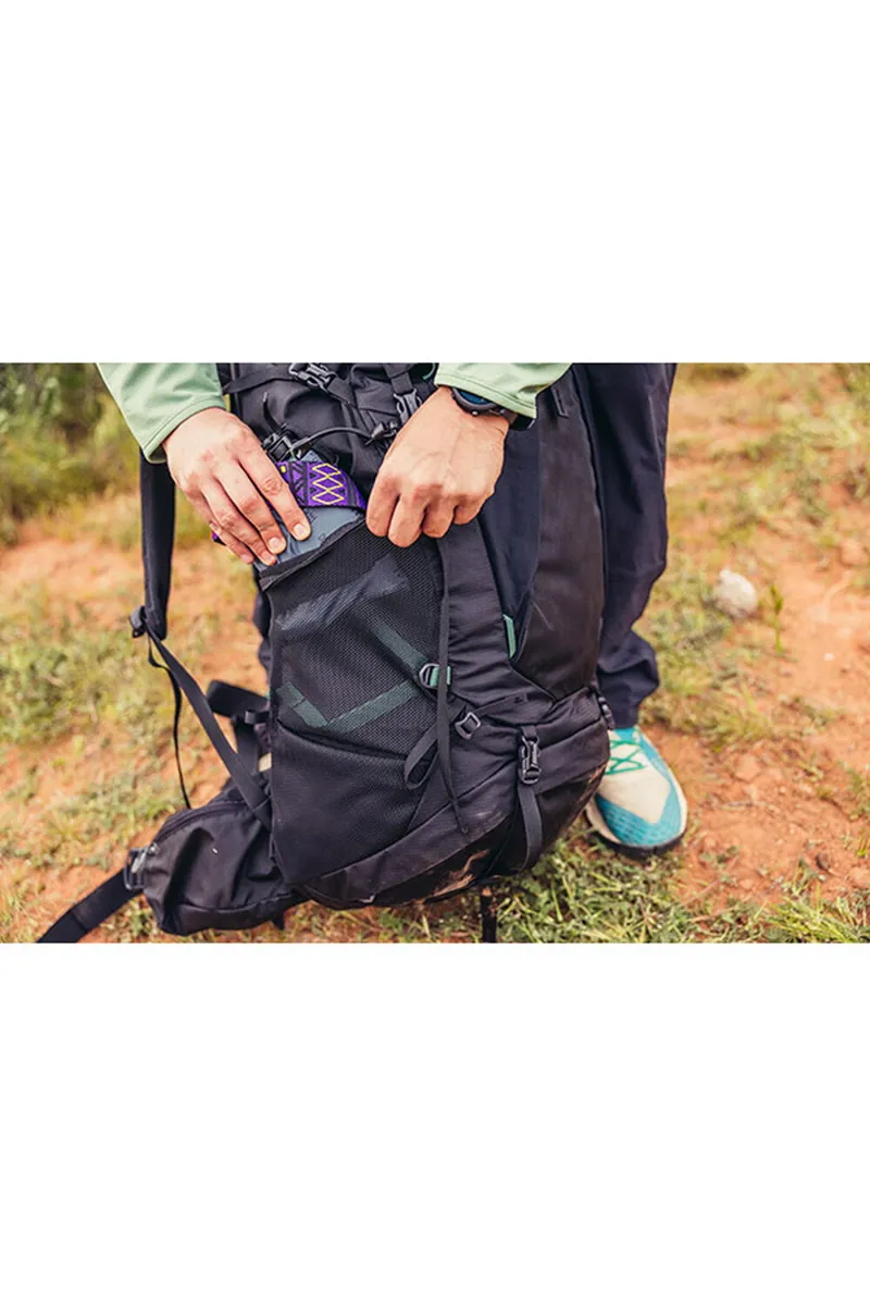 Gregory Stout 55 Forest Black-4