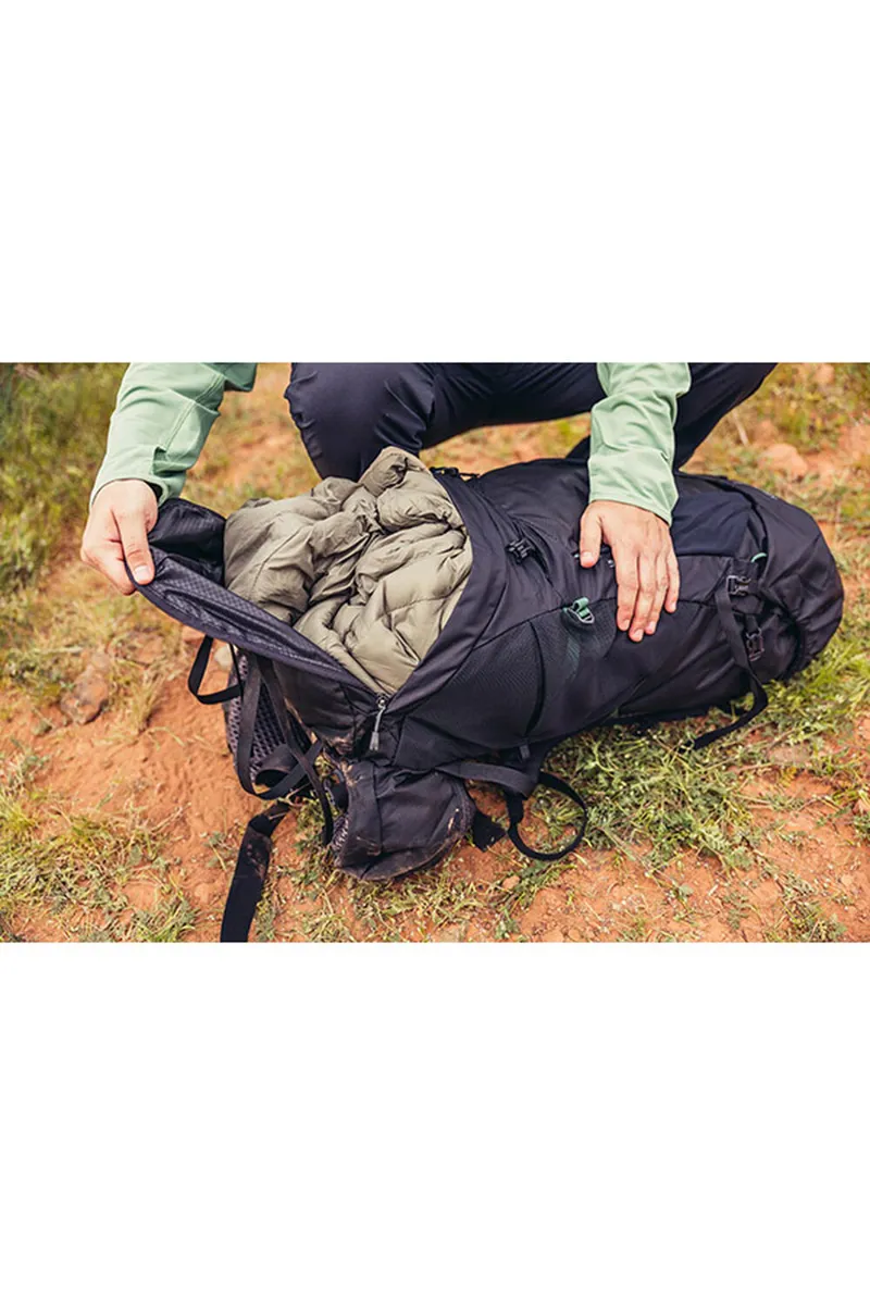 Gregory Stout 55 Forest Black-5