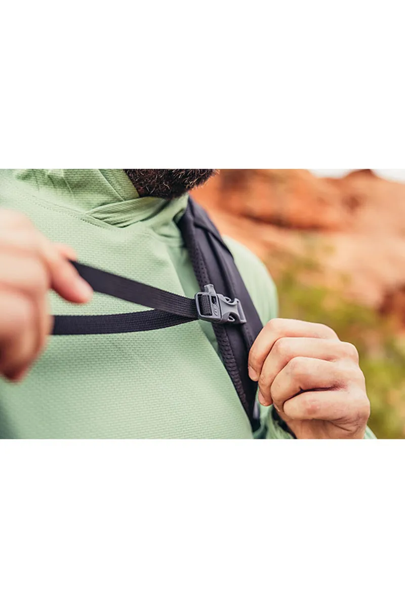 Gregory Stout 55 Forest Black-6