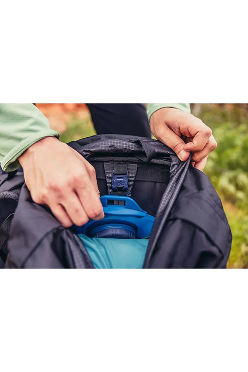 Gregory Stout 55 Forest Black-9