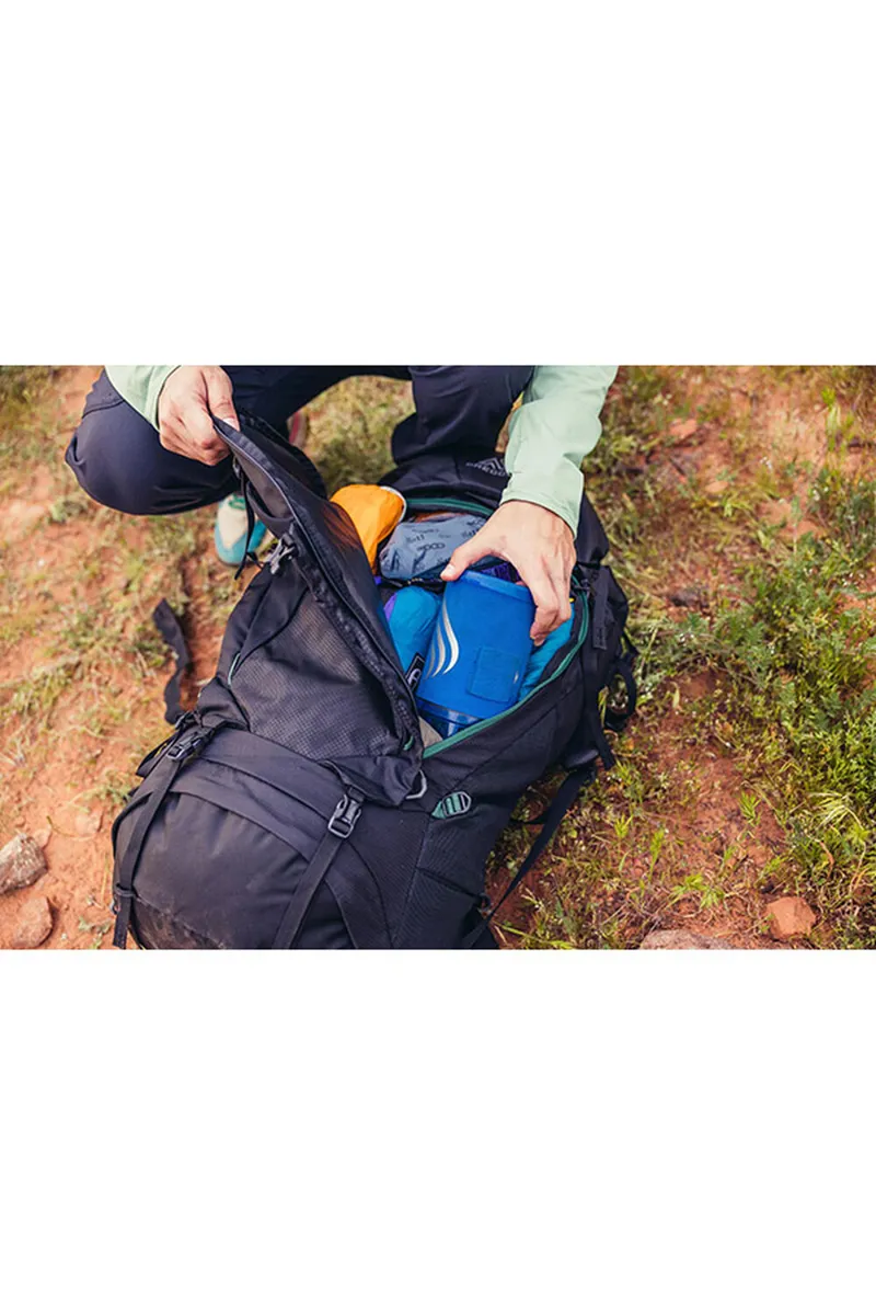 Gregory Stout 55 Forest Black-12