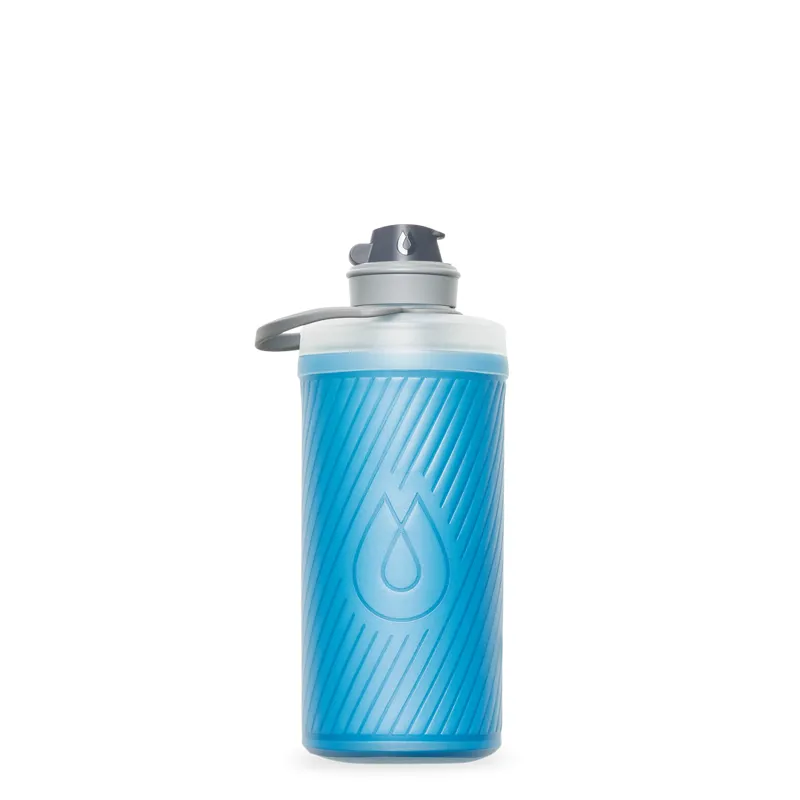 HydraPak Flux 1L Blue