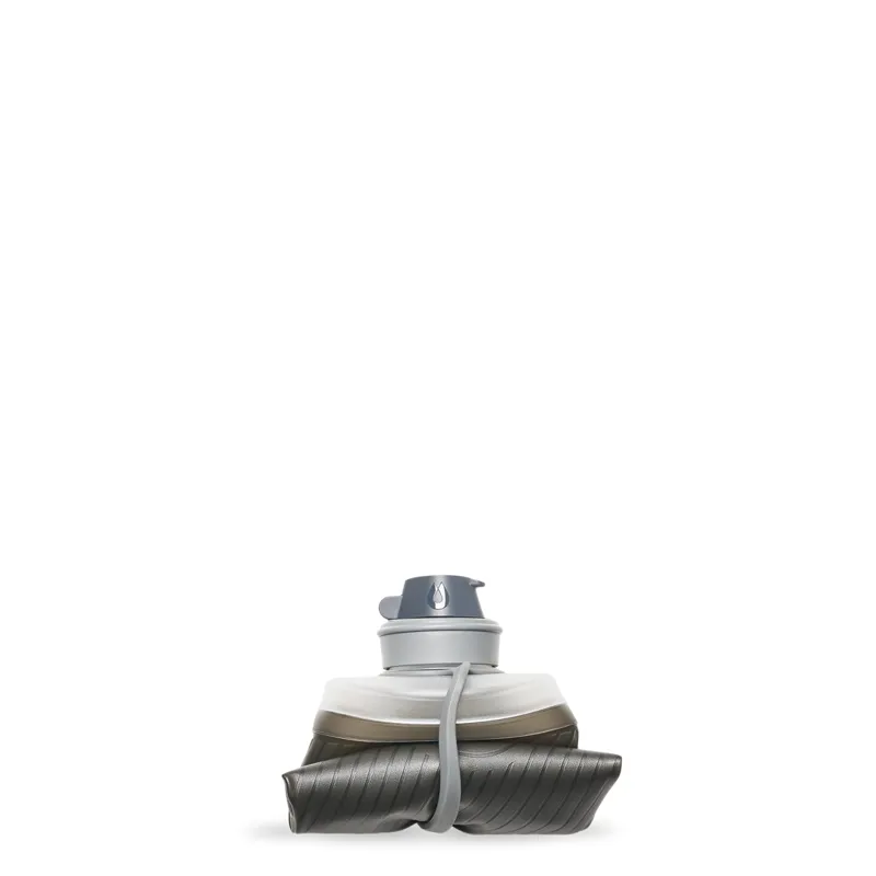 HydraPak Flux 1L Grey-2