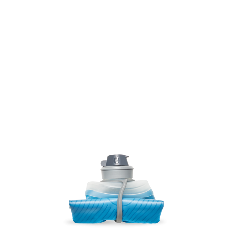 HydraPak Flux 1L Blue-2