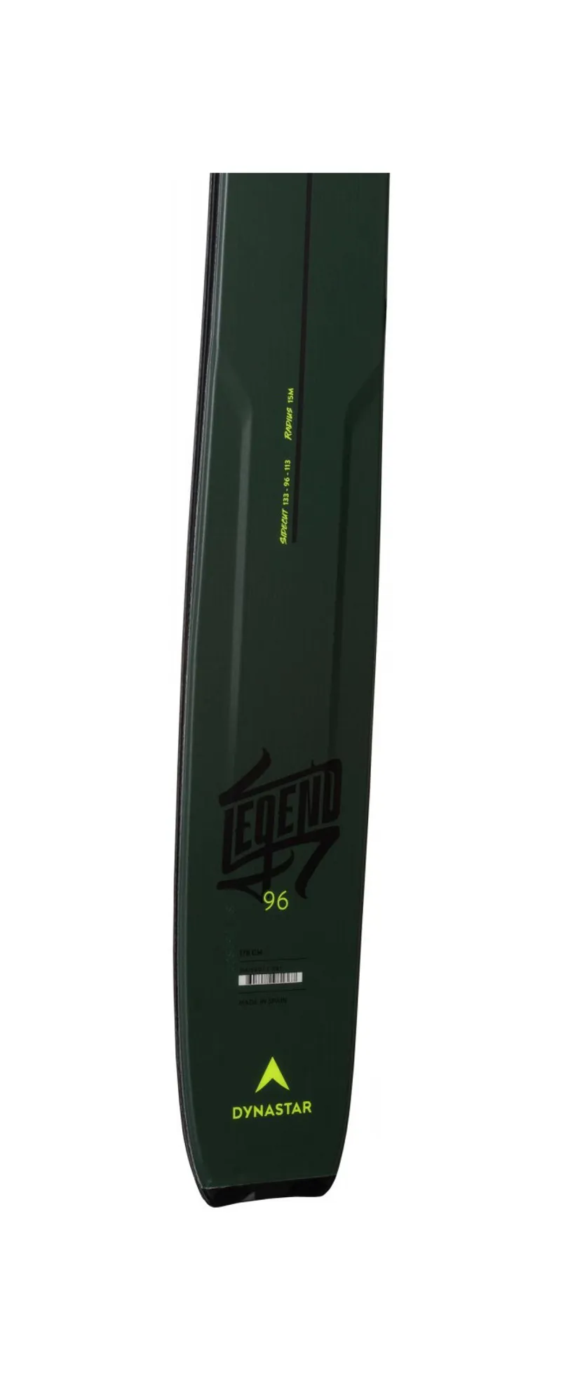 Dynastar Legend X96 Freeride Ski-2