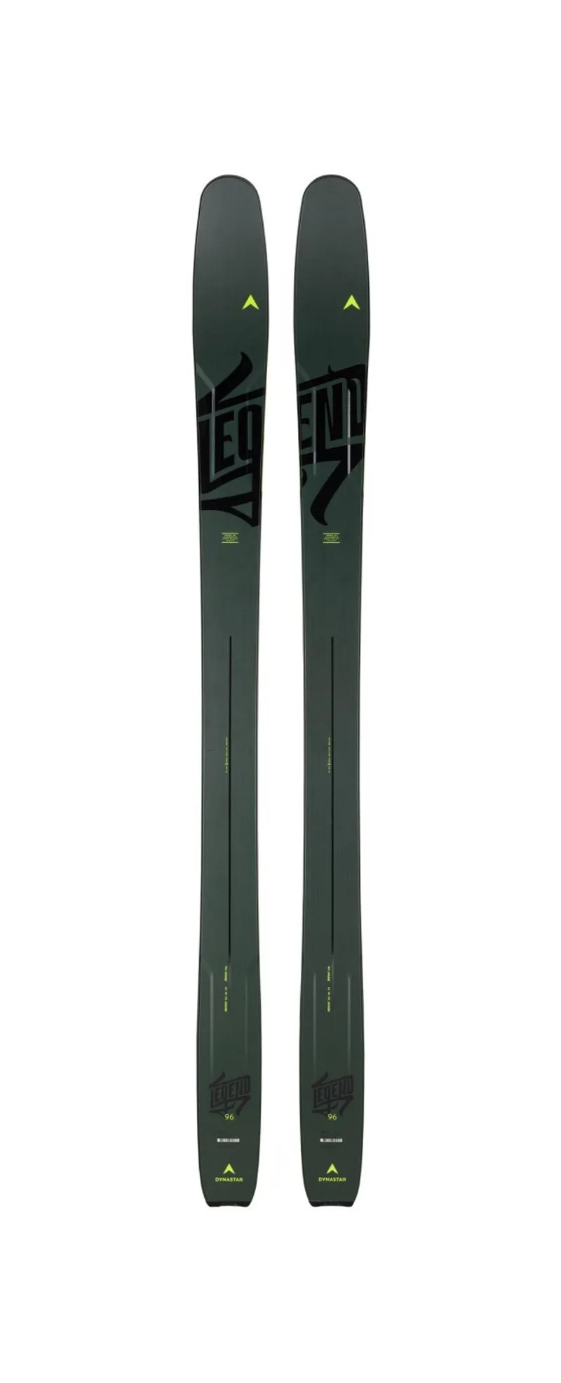 Dynastar Legend X96 Freeride Ski