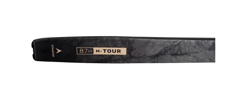 Dynastar M-Tour 87 Carbon Touring Ski 171cm-1