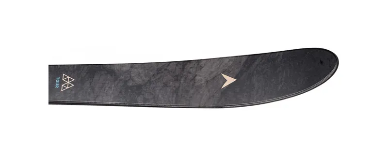Dynastar M-Tour 87 Carbon Touring Ski 171cm-3