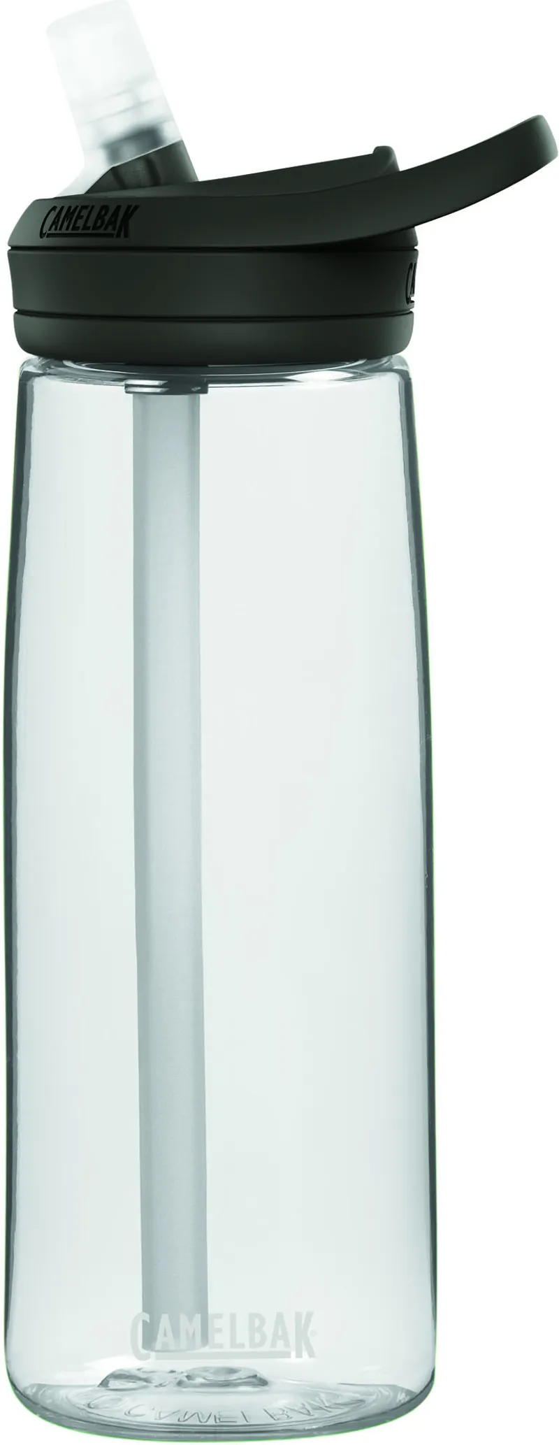 Camelbak Eddy + 0.75L Bottle Clear