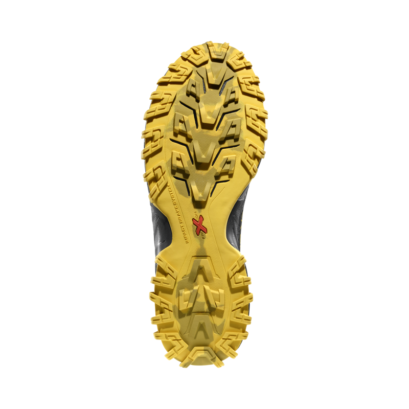 La Sportiva M's Bushido III Carbon/Bamboo-1