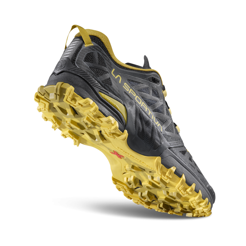 La Sportiva M's Bushido III Carbon/Bamboo-6