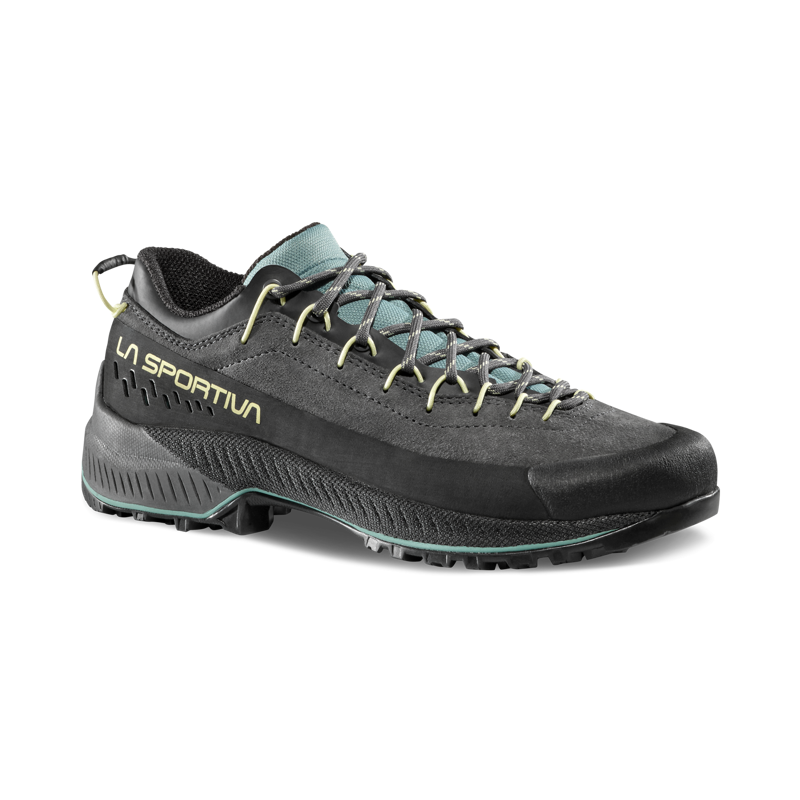 La Sportiva  Women's TX4 Evo Carbon/Zest