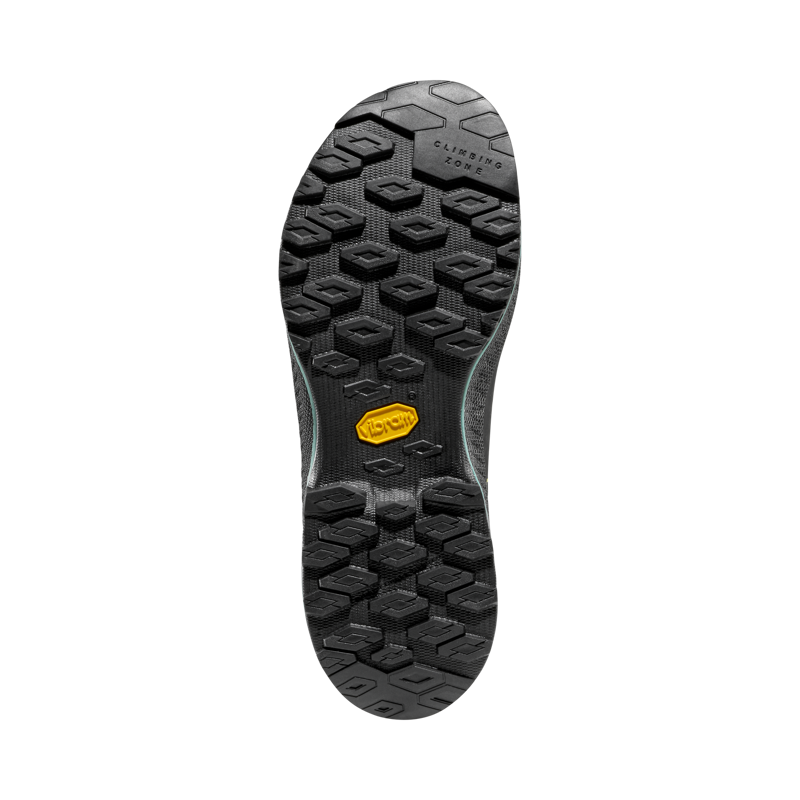 La Sportiva  Women's TX4 Evo Carbon/Zest-1