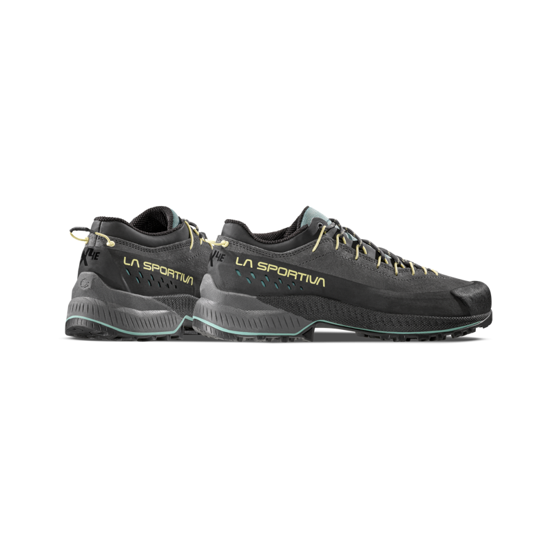 La Sportiva  Women's TX4 Evo Carbon/Zest-4