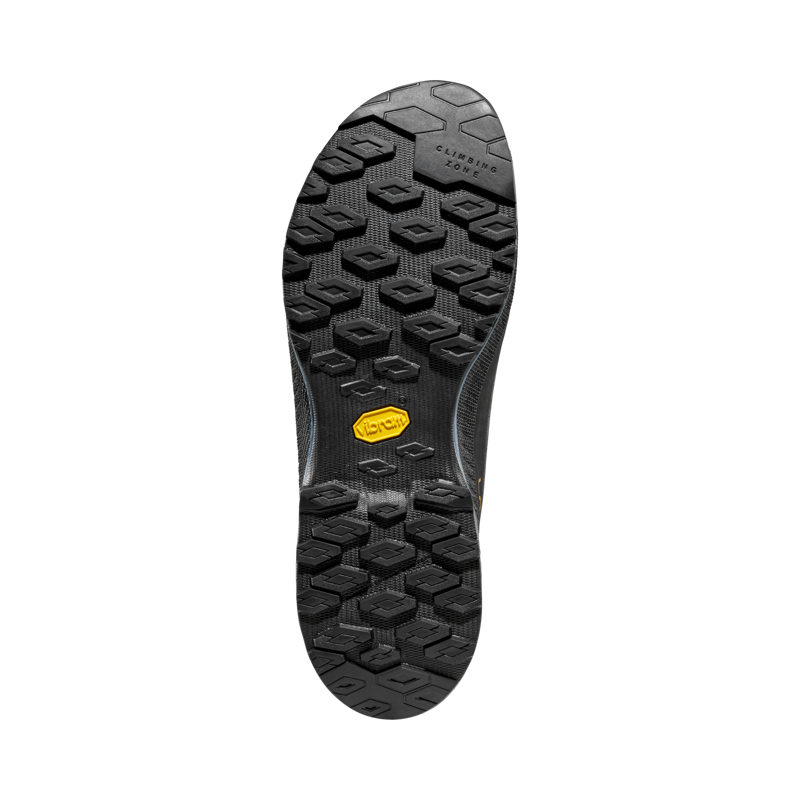 La Sportiva Men's TX4 Evo Carbon/Papaya-1