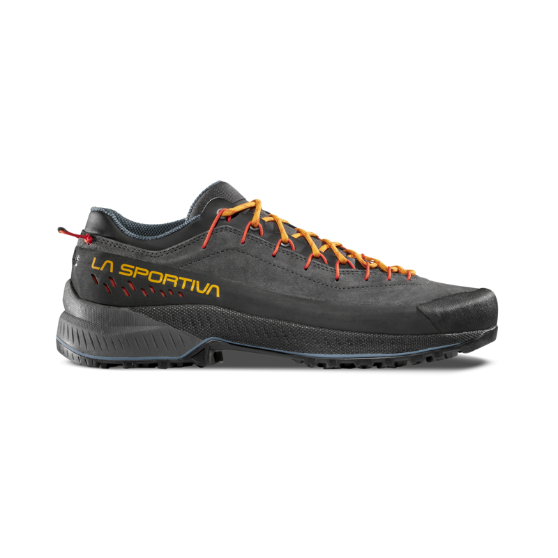 La Sportiva Men's TX4 Evo Carbon/Papaya-2