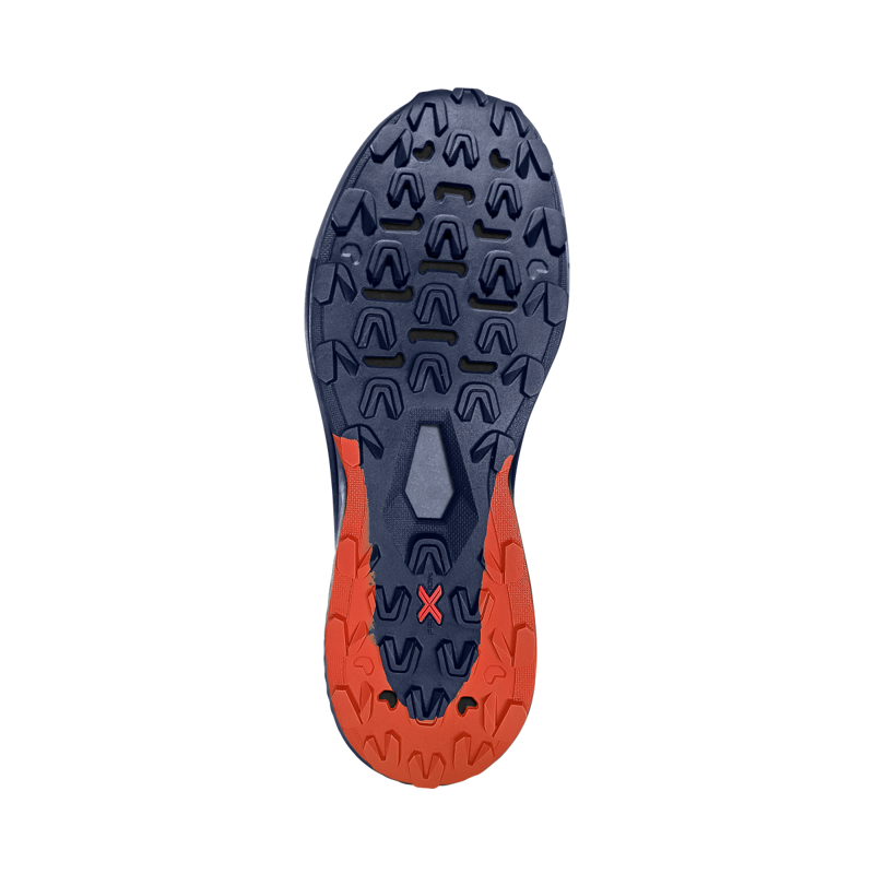 La Sportiva M's Prodigio Hurricane/Deep Sea-2