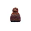 Barts Nicole Beanie Burgundy