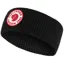 Fjallraven 1960 Logo Headband in Black