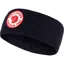 Fjallraven 1960 Logo Headband in Dark Navy