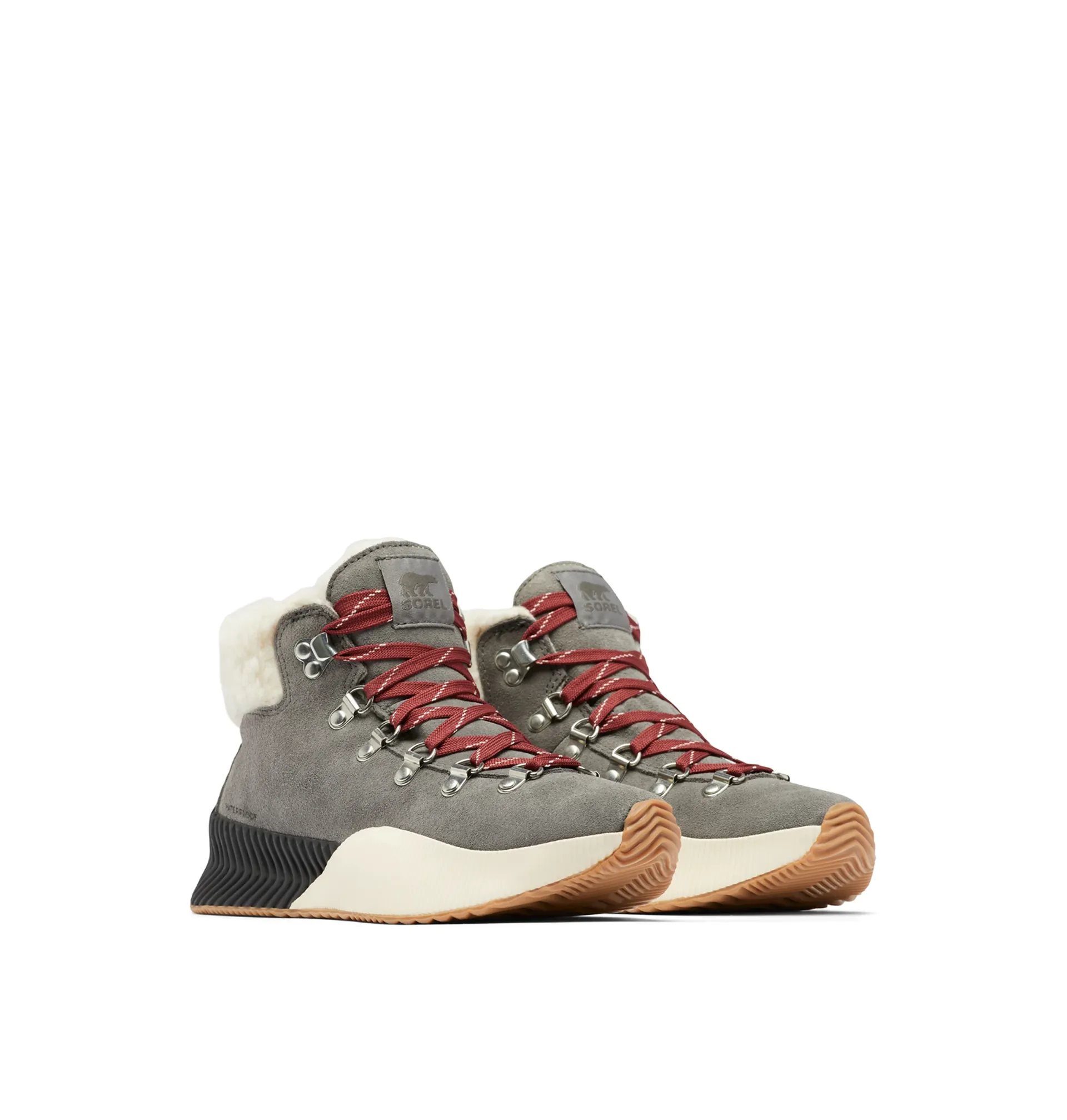 Sorel Women s Out N About III Conquest WP Quarry Grill