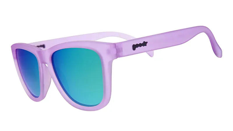 Goodr Lilac It Like That - Medium-1