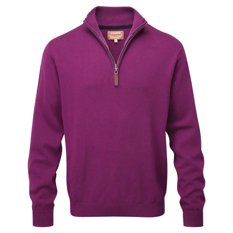 zip mens jumper