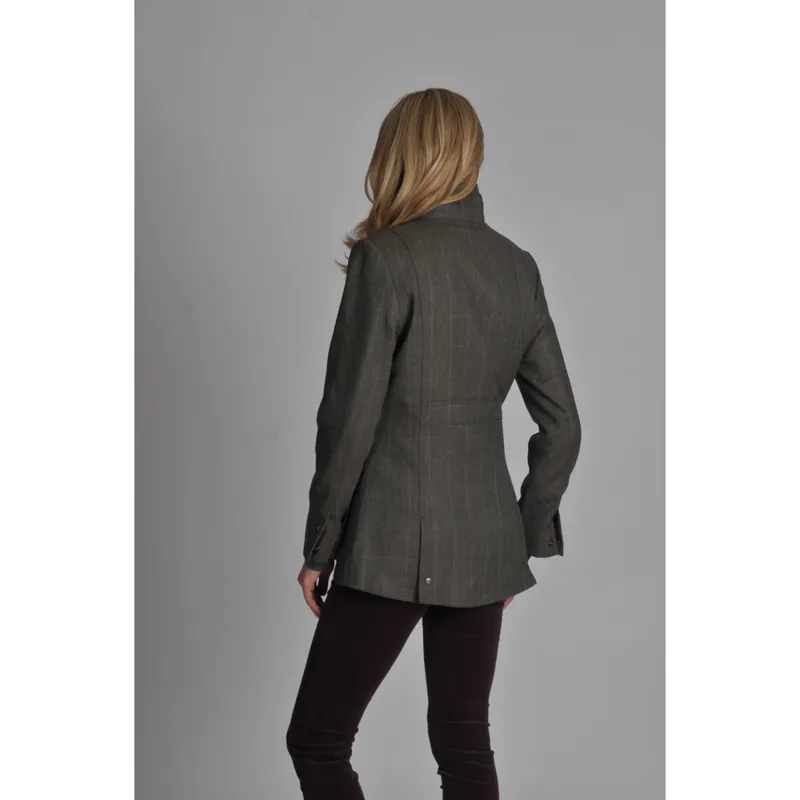 Schoffel Lilymere Womens Jacket Cavell Tweed-3