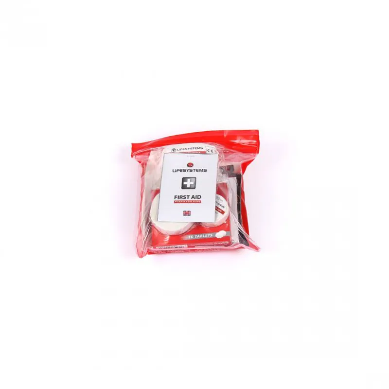 Lifesystems Light and Dry Micro First Aid Kit-3