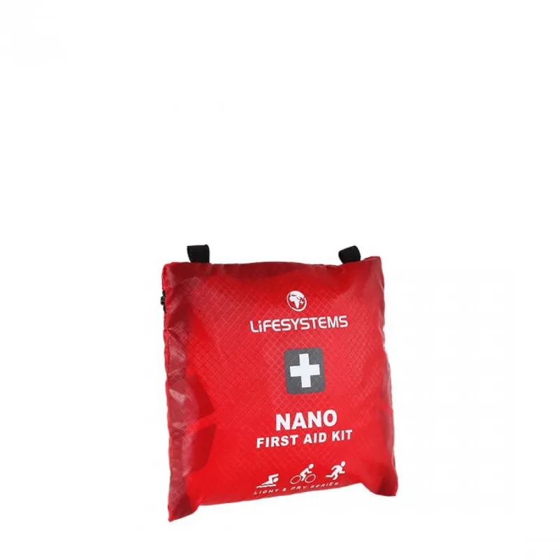 Lifesystems Light and Dry Nano First Aid Kit-1