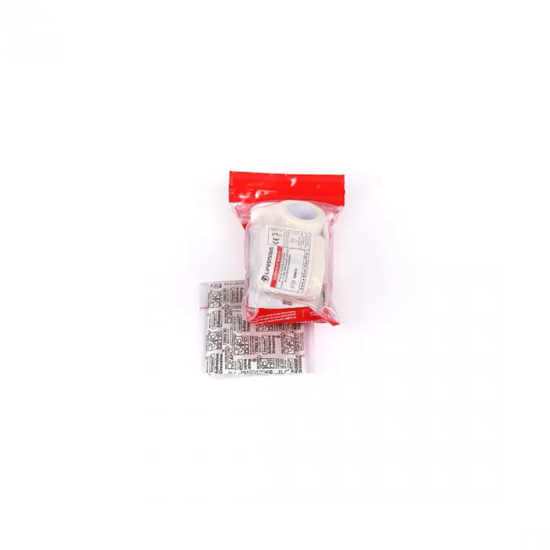 Lifesystems Light and Dry Nano First Aid Kit-3