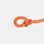 Mammut 9.8 50m Crag Classic Rope in Orange-White
