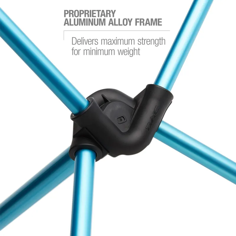 Helinox Chair Zero in Black-3