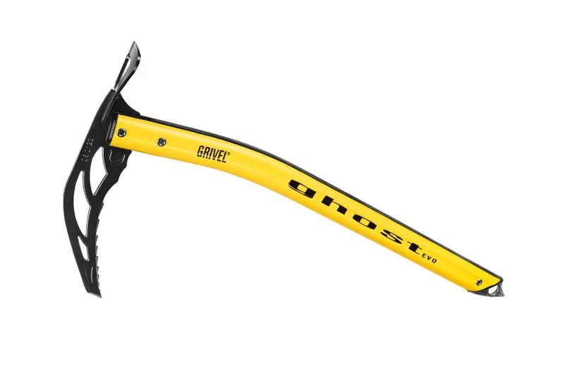 Ghost Evo Axe Yellow