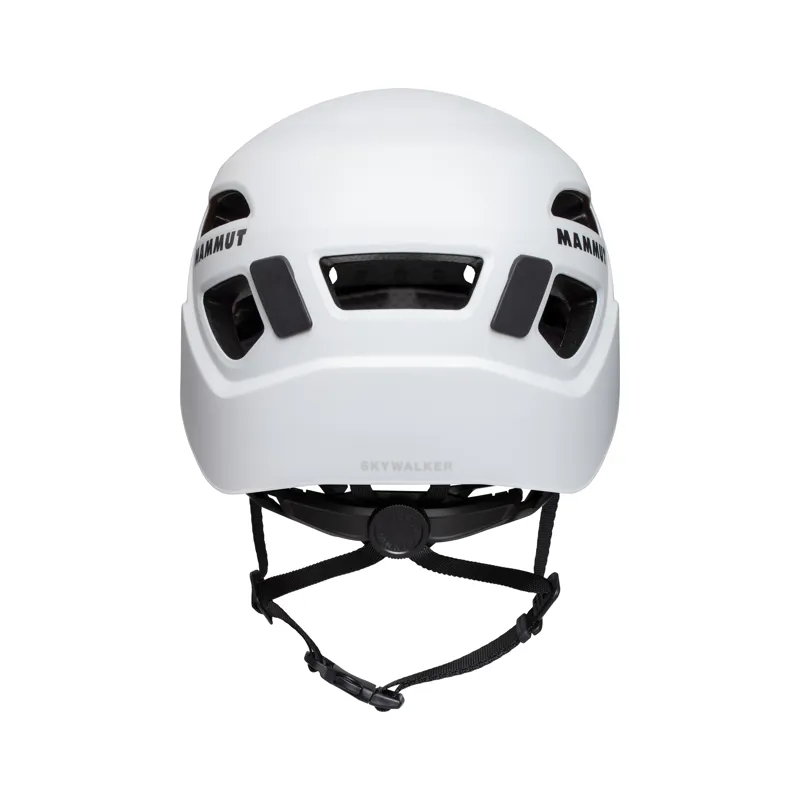 Mammut Skywalker 3.0 Helmet in White-1