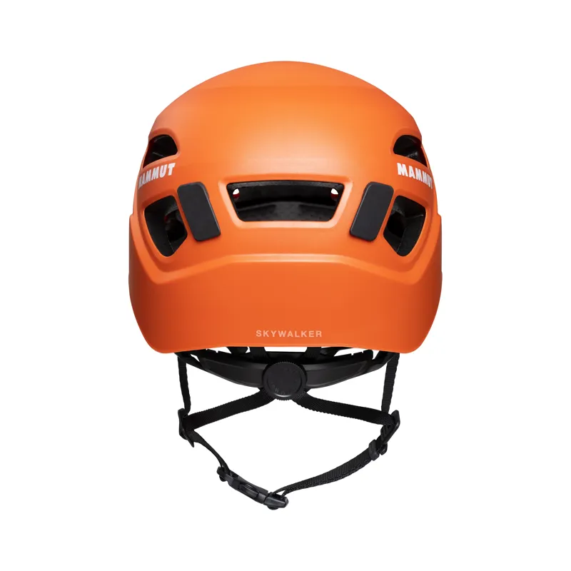 Mammut Skywalker 3.0 Helmet in Orange